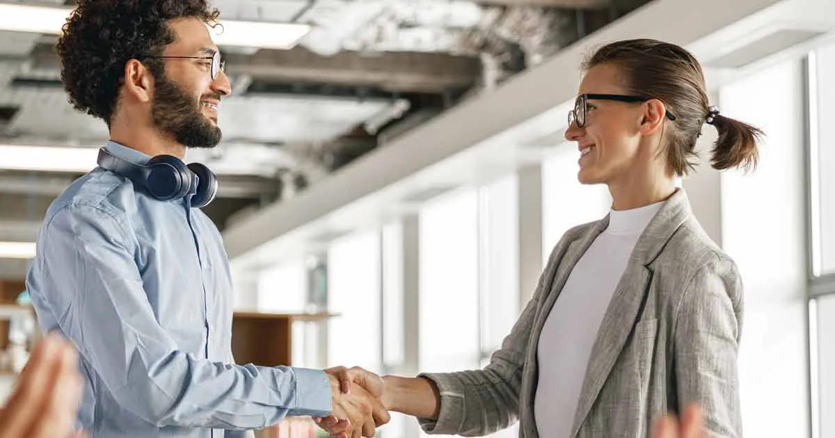 5 Fehler die Unternehmen im Bewerbungsgespräch machen