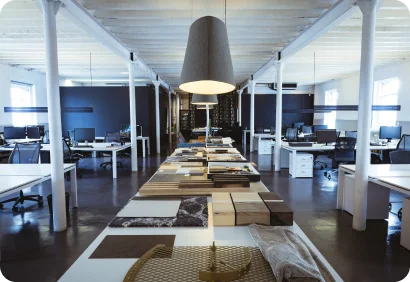 Attraktive Arbeitswelten