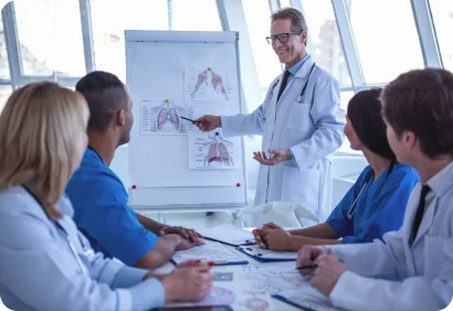 Gesundheitsmanagement