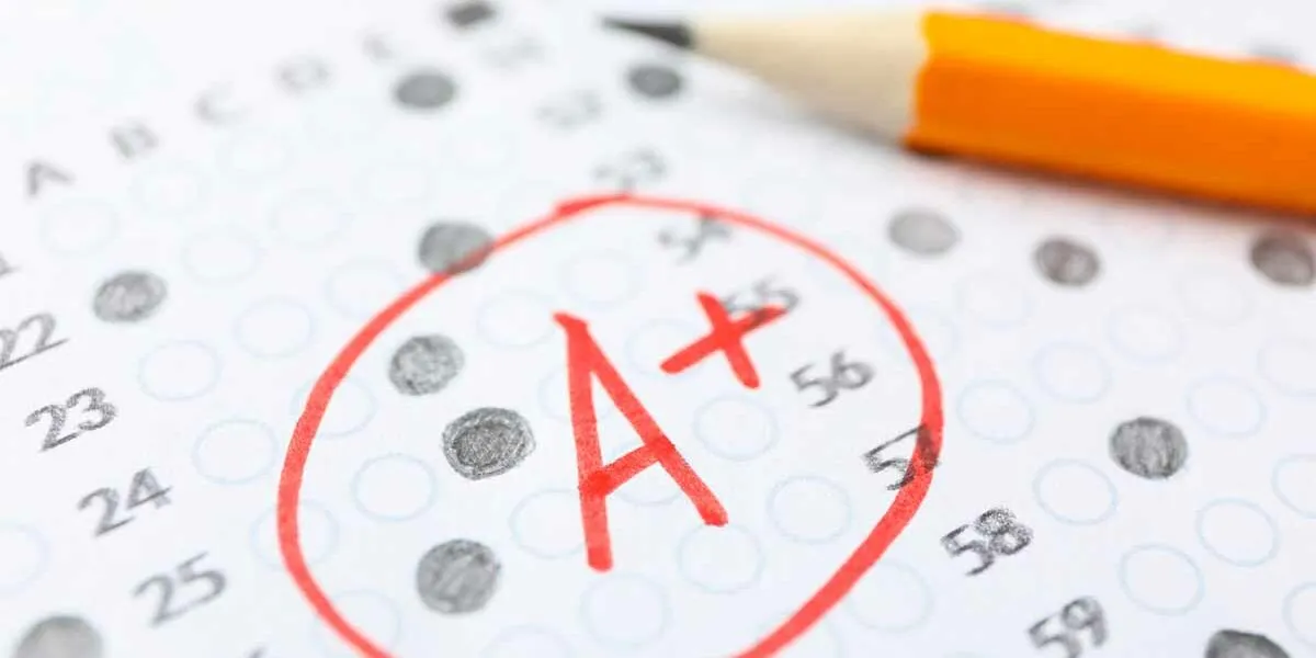 Relevanz von Zeugnisnoten in der Bewerbung von Facharbeitern